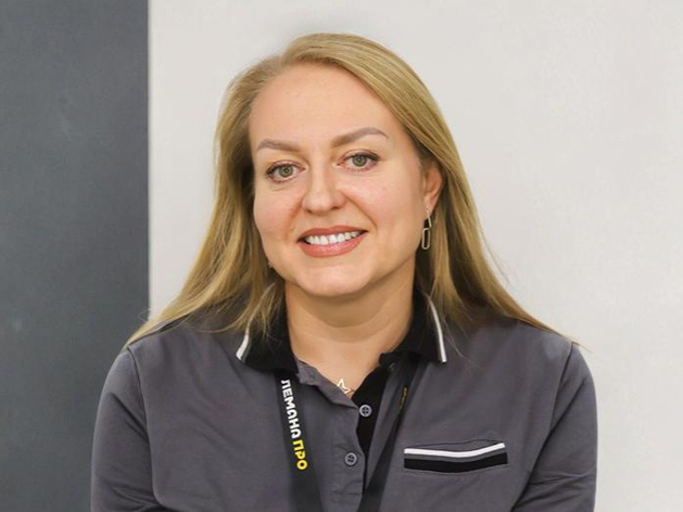 «Если через месяц не стану бригадиром — уеду домой»: путь руководителя крупнейшего РЦ «Если через месяц не стану бригадиром — уеду домой»: путь руководителя крупнейшего РЦ