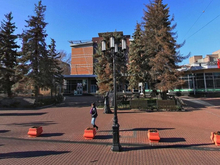 Здание бывшего кинотеатра в центре Нижнего Новгорода подорожало в два раза
