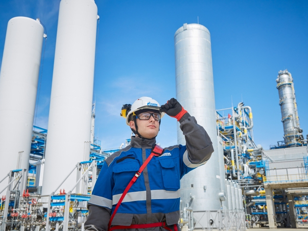 Предприятия Европы высказались за возвращение российского газа Предприятия Европы высказались за возвращение российского газа