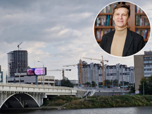 Выбор на рынке аренды Екатеринбурга растет, а размер арендной платы упал на 5-9%