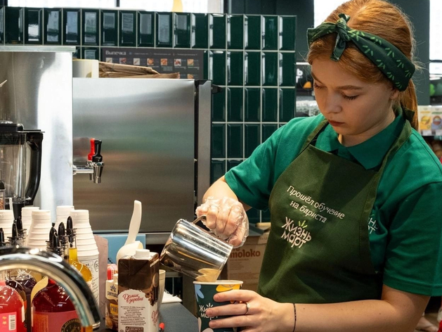 «Не собираемся сдаваться». «Жизньмарт» закрывает франчайзинговые магазины в Сибири