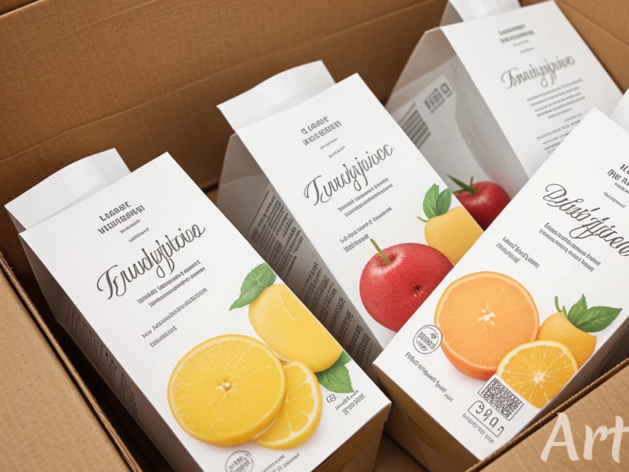 В России «импортозаместили» производство шведской упаковки для напитков