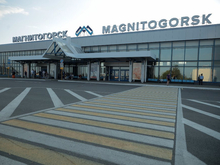 В Башкирии взят под стражу директор компании по ремонту магнитогорского аэропорта 