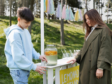 Более 40% нижегородцев допускают трудоустройство детей с 14 лет
