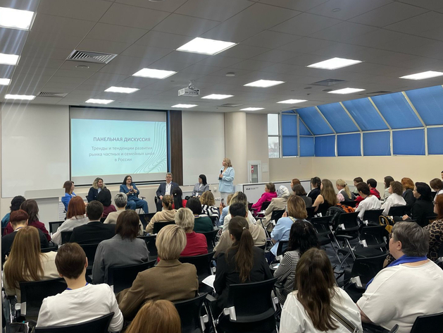 Приоритеты меняются: каким должно быть образование, чтобы дети были счастливы