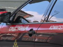 Высокопоставленных налоговиков задержали в Челябинске 