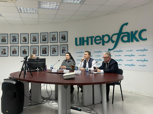 «Рынок будет горяч в следующем году». На Урале обсудили тренды трудоустройства