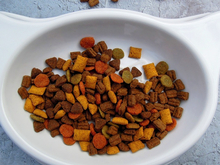 УФАС Петербурга уличило производителя корма для животных в отсутствии ингредиента