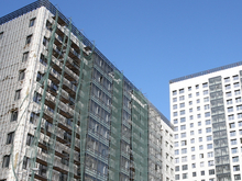 В составе бенефициаров «Адамант Строя» бизнесвумен заменила двоих экс-владельцев