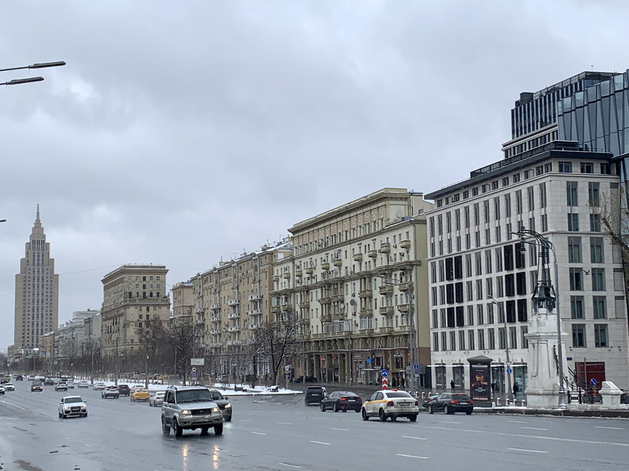 В 2025 г. из России могут уйти порядка десяти китайских автобрендов