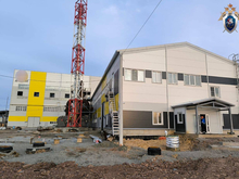 На новом производстве в Челябинской области случилось ЧП. Есть погибшие
