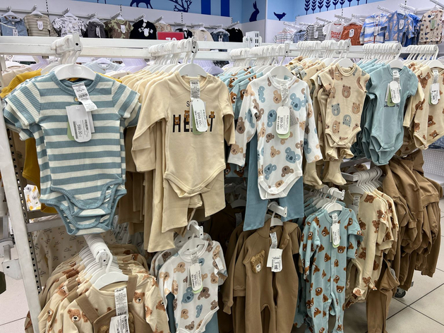 В Свердловской области в два раза снизилась рождаемость