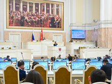 Запрет «наливаек» не усугубит экономику Петербурга