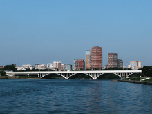 В Екатеринбурге завершается строительство «уральского Манхэттена»