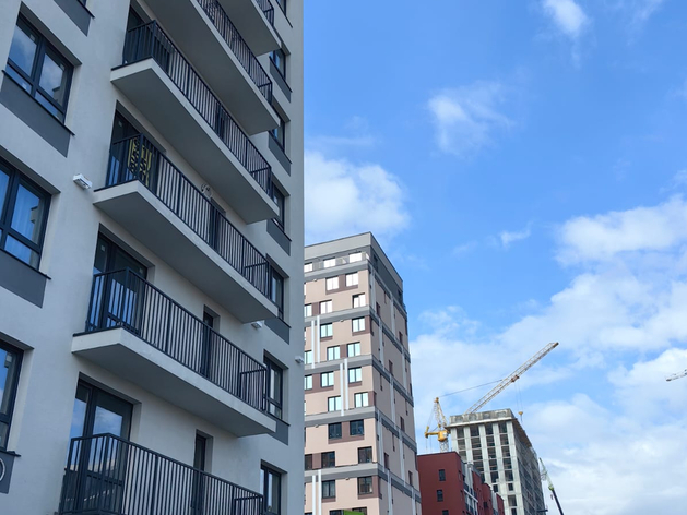 Средняя цена за 1 кв. м жилья в Екатеринбурге не соответствует реальной рыночной ситуации