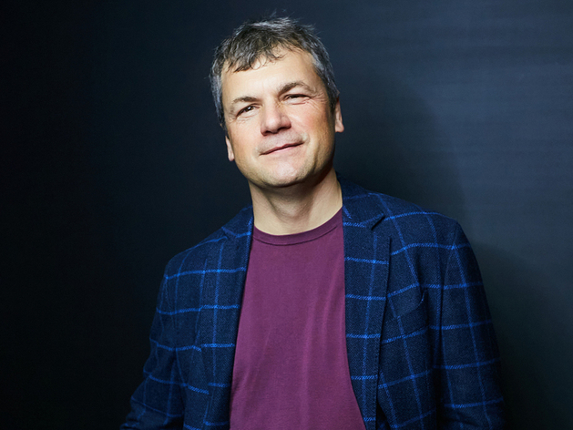 Константин Астафьев