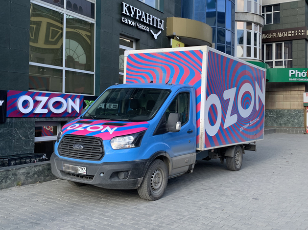 В четыре раза в 2024 г. выросли активы банков, интегрированных с маркетплейсами