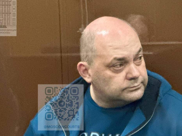 Экс-главу Курской области подозревают в хищении более 1 млрд рублей