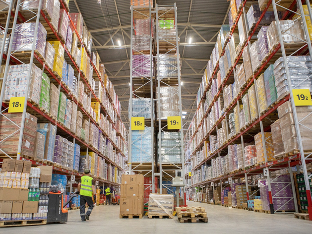 «Склады нужны прямо сейчас. Не все девелоперы могут ответить на этот запрос»