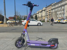 Штрафы за нарушение ПДД водителями самокатов достигли 100 тыс. руб. Будут новые