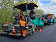 Съезд на набережную Гребного канала отремонтируют за 50 млн руб.
