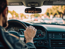 В Челябинской области нашли способы объезда многокилометровой пробки 