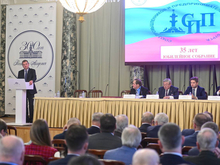 Петербургский Союз промышленников и предпринимателей празднует 35-летний юбилей