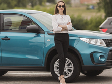 Автомобили отечественного производства вошли в тройку самых желанных у южноуральцев