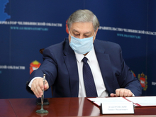 Экс-гендиректору ЧЭМК изменили приговор 