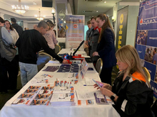 Океан возможностей: как в Челябинске прошла единая ярмарка вакансий  