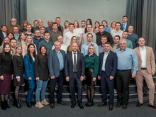 На АПЗ прошел XV конкурс профессионального мастерства «Инженер года»