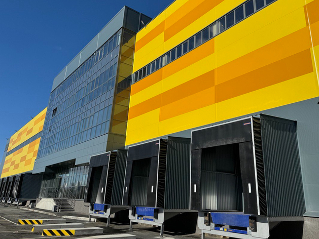 Себестоимость строительства коммерческих объектов в Екатеринбурге выросла на 30-40%