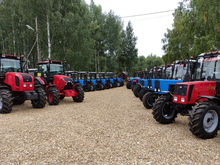 В округах Нижегородской области стартовала посевная кампания