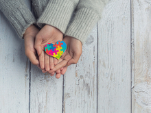 Число детей в нижегородских домах ребенка сократилось почти на половину
