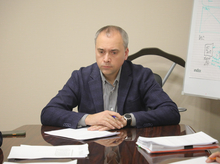 Бывший замглавы Тюмени стал советником губернатора Александра Моора