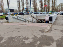 Для нижегородского метро построят павильоны за 82 млн руб.
