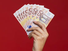 В Нижнем Новгороде осудили группу сбытчиков фальшивых евро
