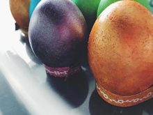 Нижегородская область вошла в пятерку регионов РФ с самыми дешевыми пасхальными наборами