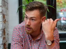 Ресторатор Виктор Новиков открывает пятый проект в Екатеринбурге