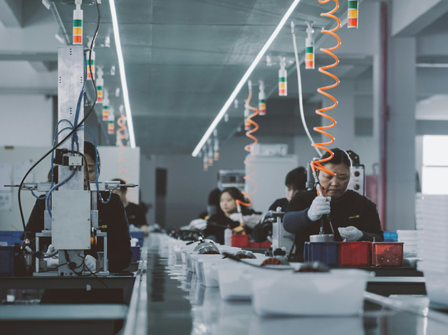 МВФ ухудшит прогноз роста мировой экономики из-за пошлин Трампа