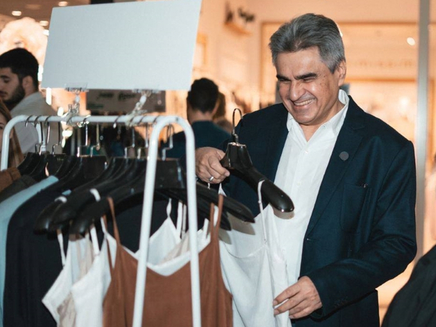 Структура «Военторга» приобрела швейную фабрику компании «Фаберлик»