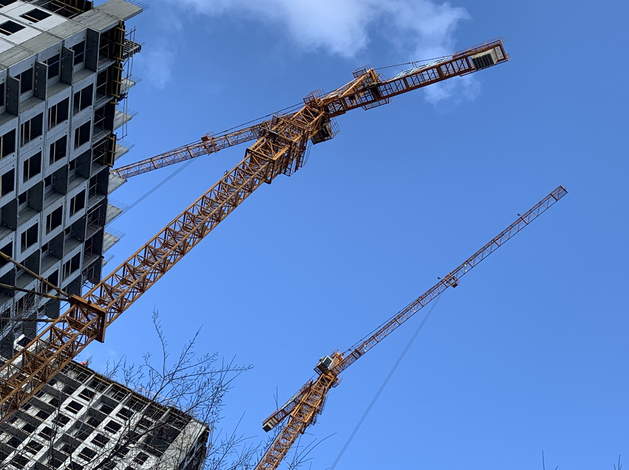 Глава SuperJob призвал не пускать неквалифицированных мигрантов в РФ