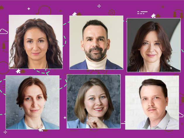 «Для них работа — часть жизни, но не вся жизнь». Как работать с сотрудниками поколения Z «Для них работа — часть жизни, но не вся жизнь». Как работать с сотрудниками поколения Z