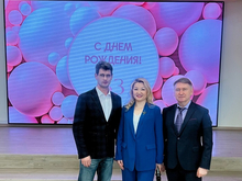 Светлана Помпаева — о новых задачах, аукционах и жизни коллектива