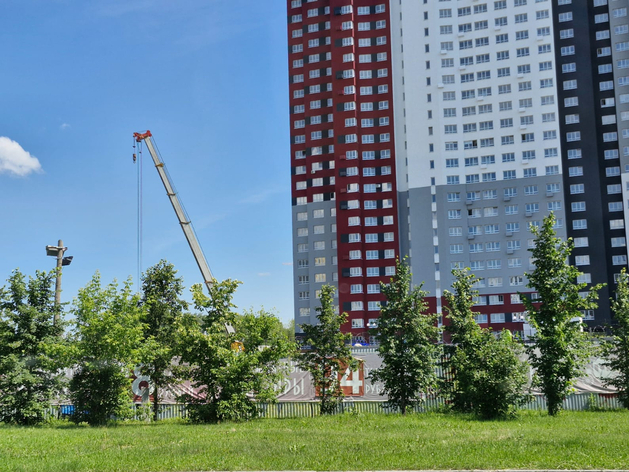 Доходность не выше 4,7%. Сколько принесут инвестиции в недвижимость Екатеринбурга