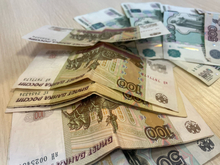 В Свердловской области средняя зарплата выросла на 20% за год