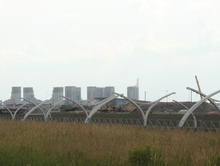 У Группы ЛСР рухнула квартальная прибыль по РСБУ 