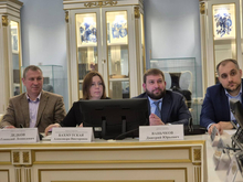 Комтранс презентовал Концепцию развития водного транспорта города