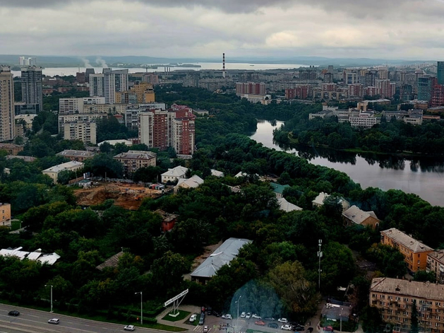 В Екатеринбурге стартовали торги по аренде земли под строительство коммерческих объектов В Екатеринбурге стартовали торги по аренде земли под строительство коммерческих объектов