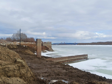 Тюменская компания построит грузовой причал на Иртыше под Тобольском